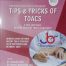 Tips & Tricks Of Toacs A High Yield Book For FCPS Medicine Toacs Preparation, 2nd Edition