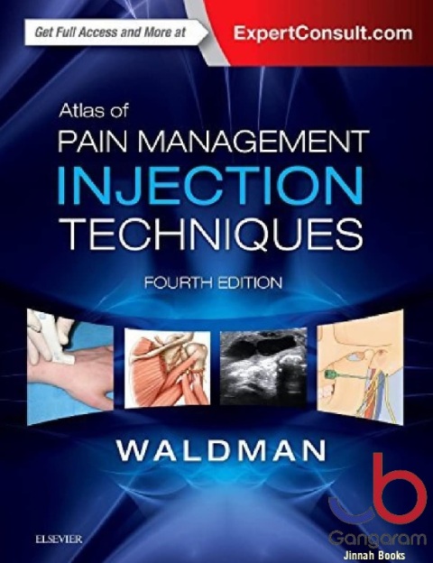Atlas of Pain Management Injection Techniques.