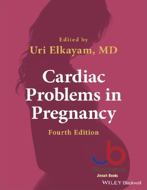 Cardiac Problems in Pregnancy.