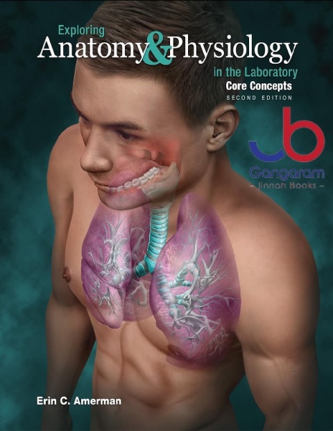 Exploring Anatomy & Physiology Laboratory Core Concepts