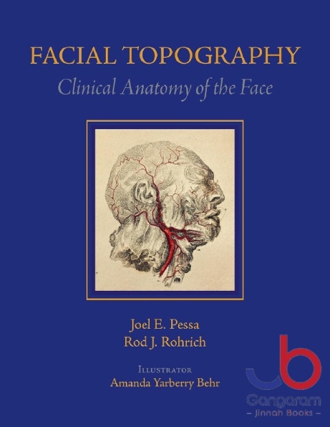 Facial Topography Clinical Anatomy of the Face