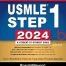 First Aid for the USMLE Step 1 2024