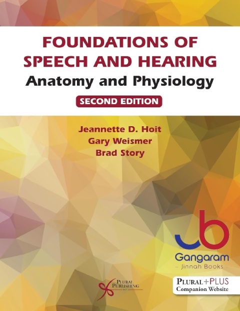 Foundations of Speech and Hearing (Anatomy and Physiology)