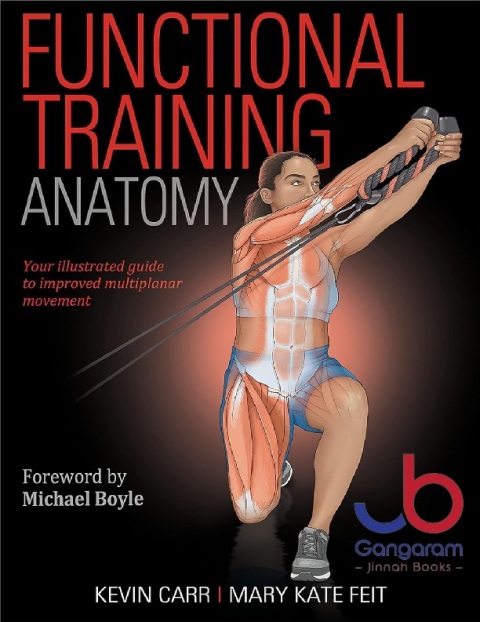 Functional Training Anatomy