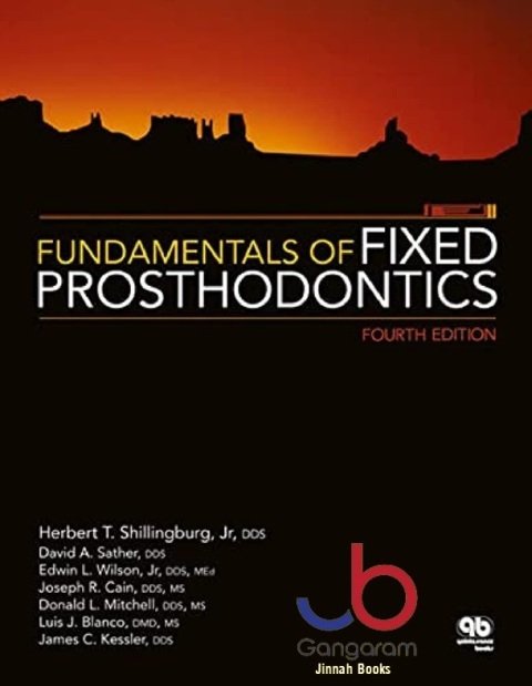 Fundamentals of Fixed Prosthodontics