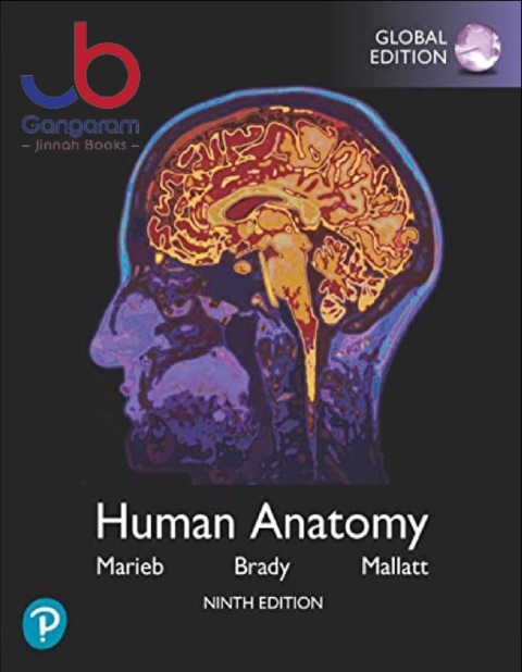 Human Anatomy (9th Edition) 9th Edition