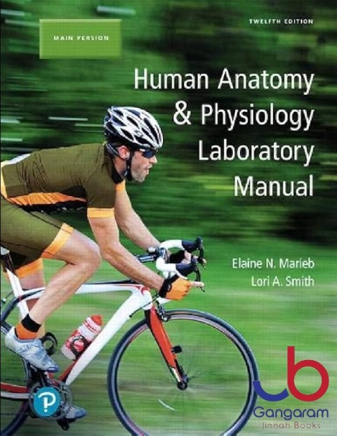 Human Anatomy & Physiology Laboratory Manual, Main Version Plus Mastering A&P with Pearson eText -- Access Card Package (12th Edition)