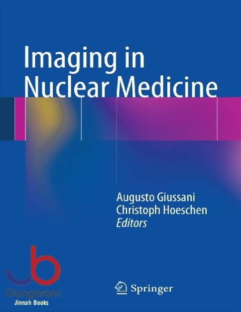 Imaging in Nuclear Medicine