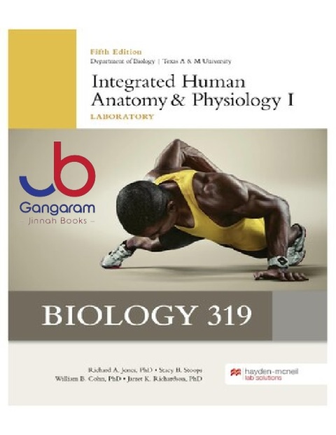 Integrated Human Anatomy and Physiology I Laboratory
