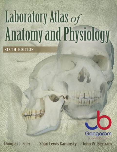 Laboratory Atlas of Anatomy & Physiology