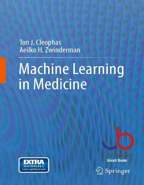 Machine Learning in Medicine