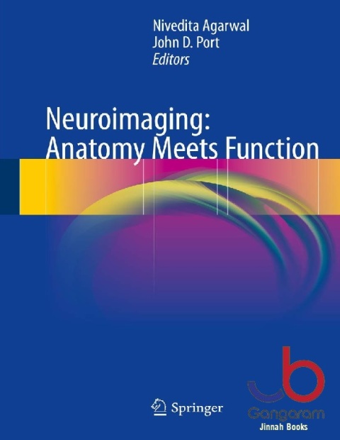 Neuroimaging Anatomy Meets Function