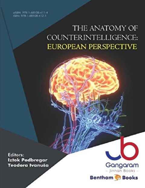 The Anatomy of Counterintelligence European Perspective