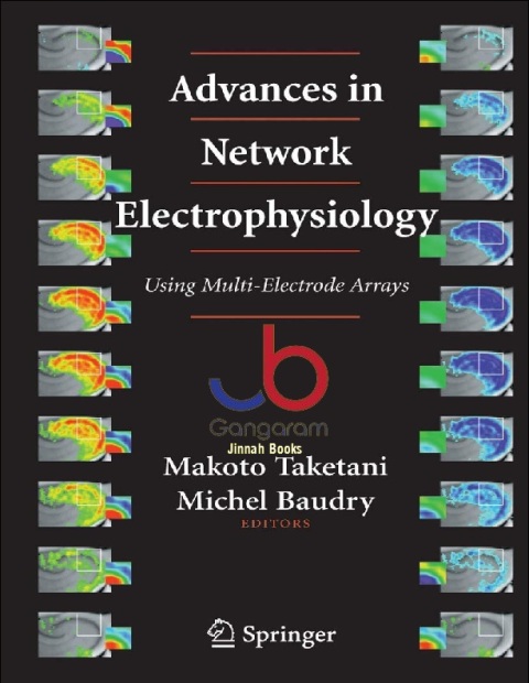 Advances in Network Electrophysiology Using Multi-Electrode Arrays