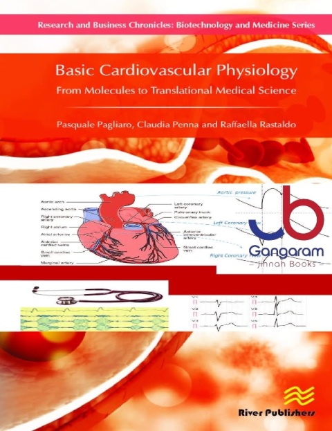 Basic Cardiovascular Physiology From Molecules to Translational Medical Science