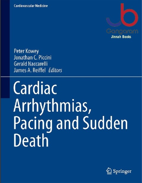Cardiac Arrhythmias, Pacing and Sudden Death (Cardiovascular Medicine)