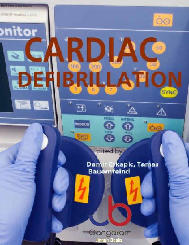 Cardiac Defibrillation