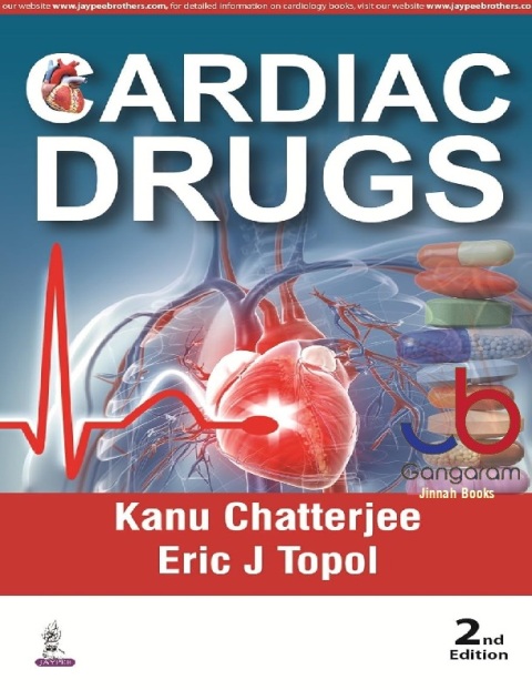 Cardiac Drugs.