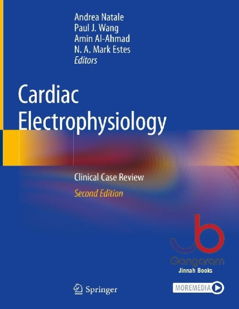 Cardiac Electrophysiology Clinical Case Review