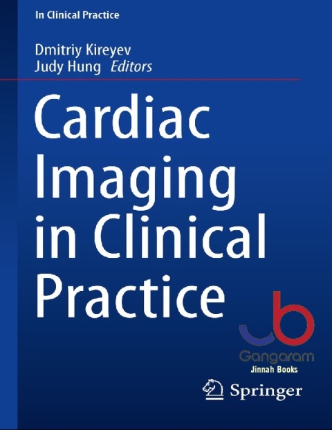 Cardiac Imaging in Clinical Practice