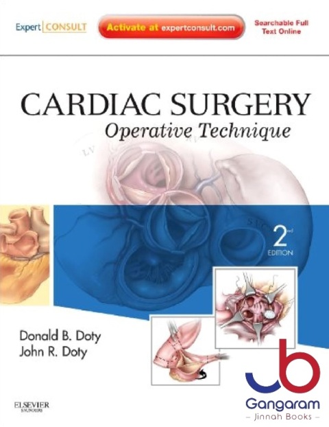 Cardiac Surgery.