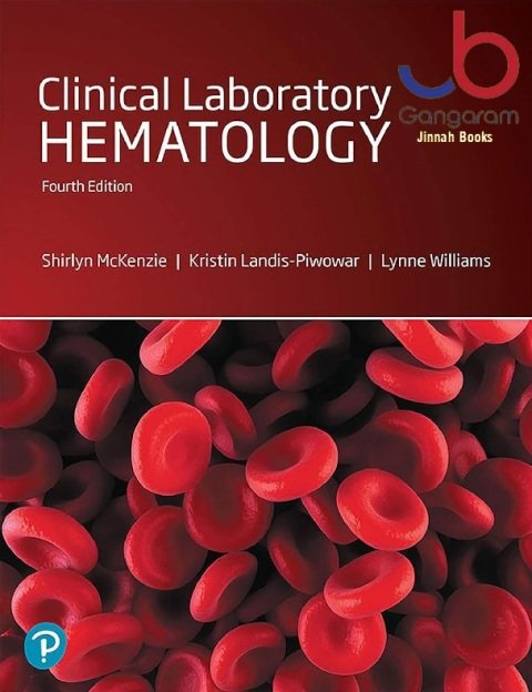 Clinical Laboratory Hematology