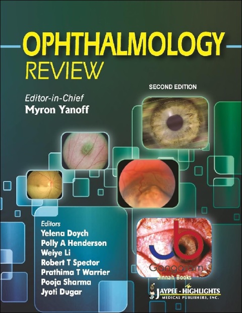 Ophthalmology Review.