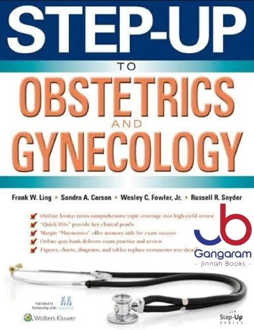 Step-Up to Obstetrics and Gynecology (Step-Up Series)