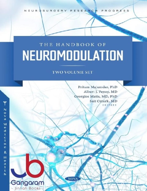 The Handbook of Neuromodulation