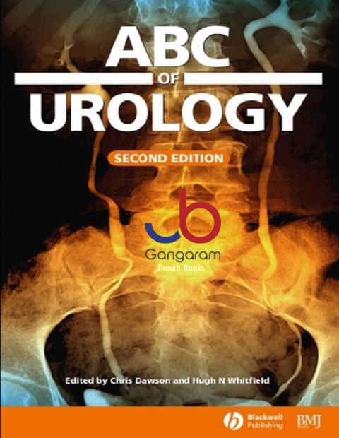 ABC of Urology (ABC Series)