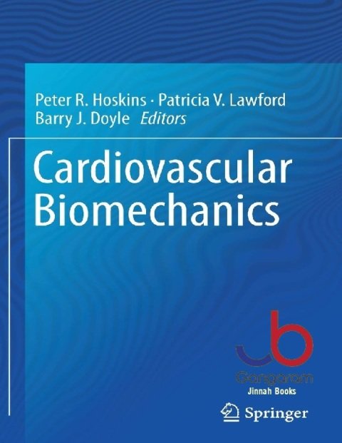 Cardiovascular Biomechanics