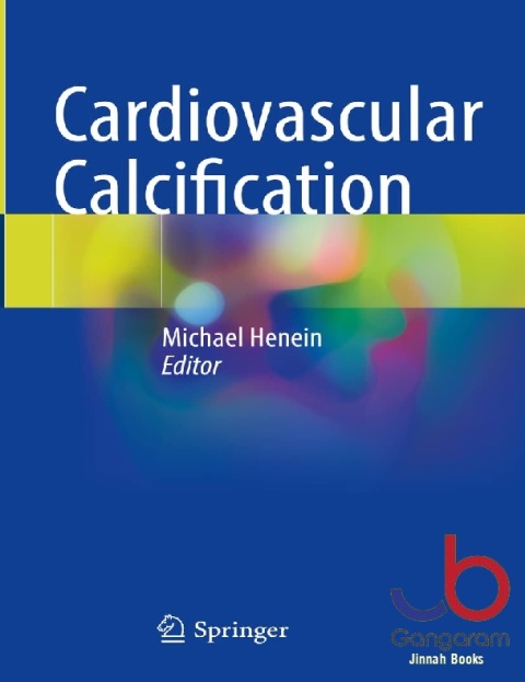 Cardiovascular Calcification