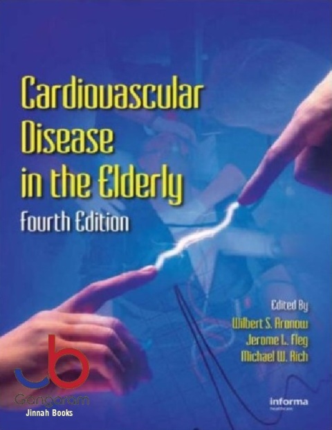 Cardiovascular Disease in the Elderly 4th Ed