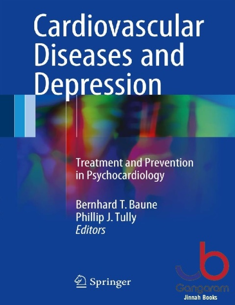 Cardiovascular Diseases and Depression Treatment and Prevention in Psychocardiology
