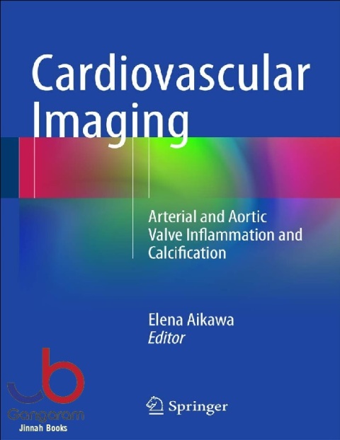 Cardiovascular Imaging Arterial and Aortic Valve Inflammation and Calcification