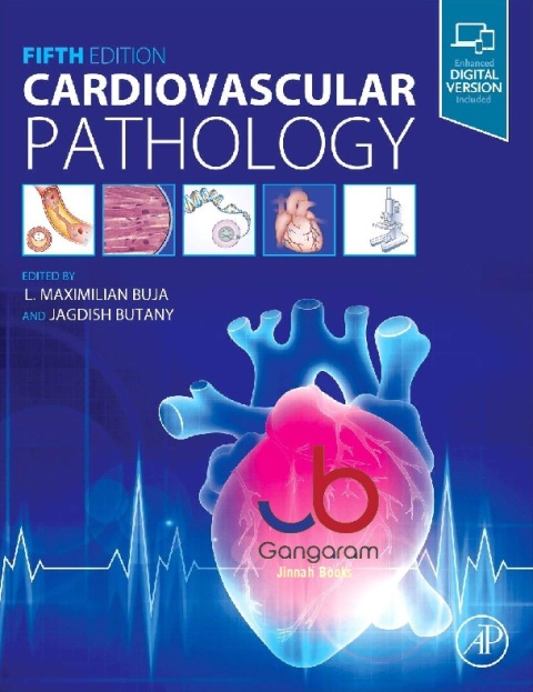 Cardiovascular Pathology.