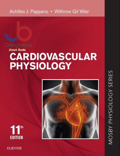 Cardiovascular Physiology - E-Book (Mosby's Physiology Monograph)