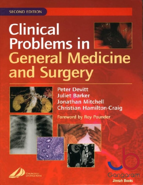 Clinical Problems in General Medicine and Surgery