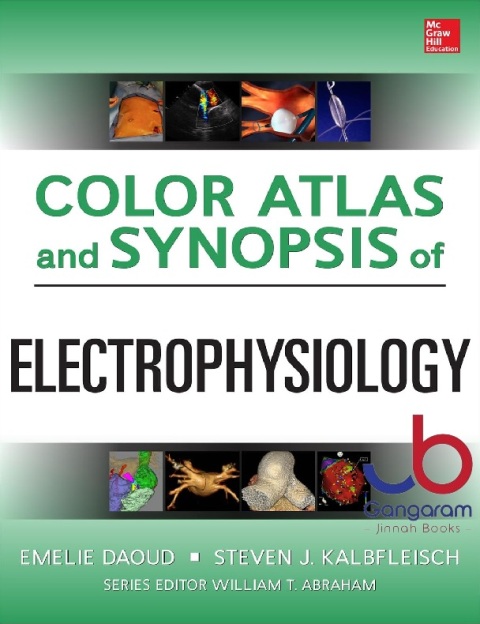 Color Atlas and Synopsis of Electrophysiology