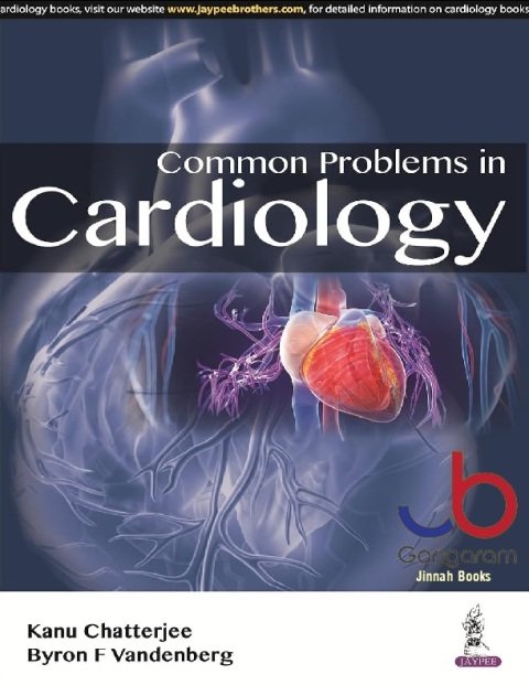 Common Problems in Cardiology (POD)