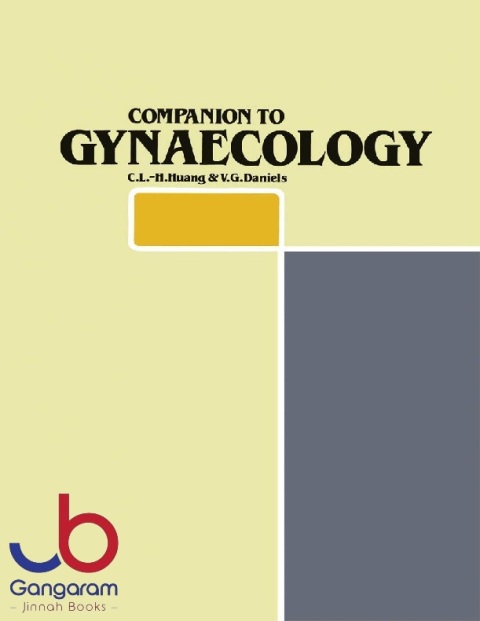 Companion to Gynaecology