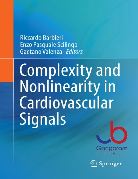 Complexity and Nonlinearity in Cardiovascular Signals