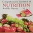 Comprehensive Textbook of Nutrition for BSc Nurses