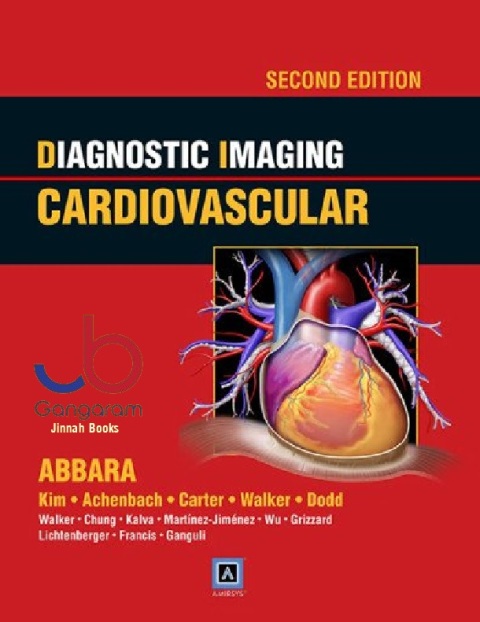 Diagnostic Imaging Cardiovascular
