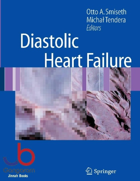 Diastolic Heart Failure