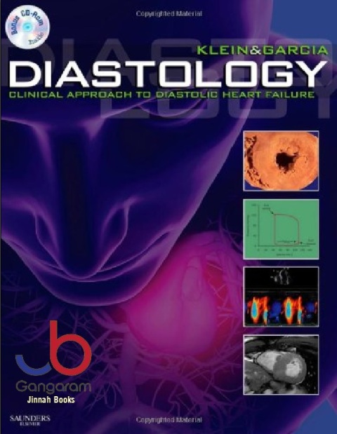 Diastology Clinical Approach to Diastolic Heart Failure