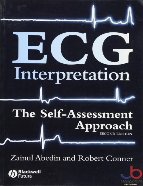 ECG Interpretation The Self-Assessment Approach