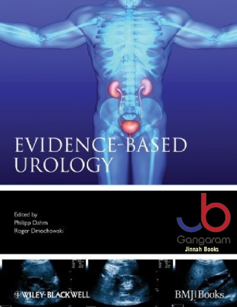 Evidence-Based Urology (Evidence-Based Medicine)