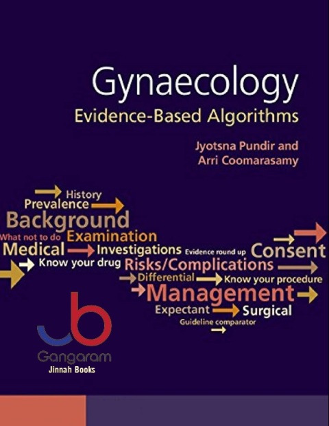 Gynaecology Evidence-Based Algorithms