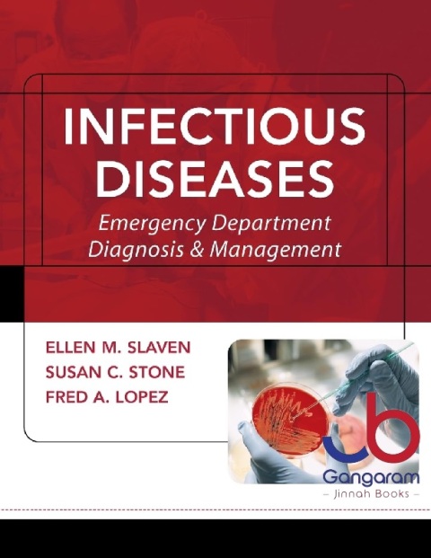 Infectious Diseases Emergency Department Diagnosis & Management